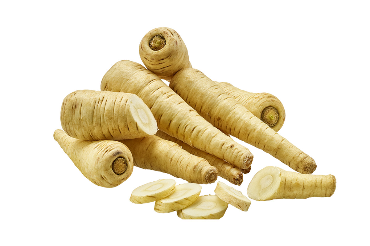 Bild 1 von Pastinaken