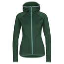 Bild 1 von FRILUFTS
              
                 SJUNKHATTEN HOODED FLEECE JACKET Damen - Fleecejacke