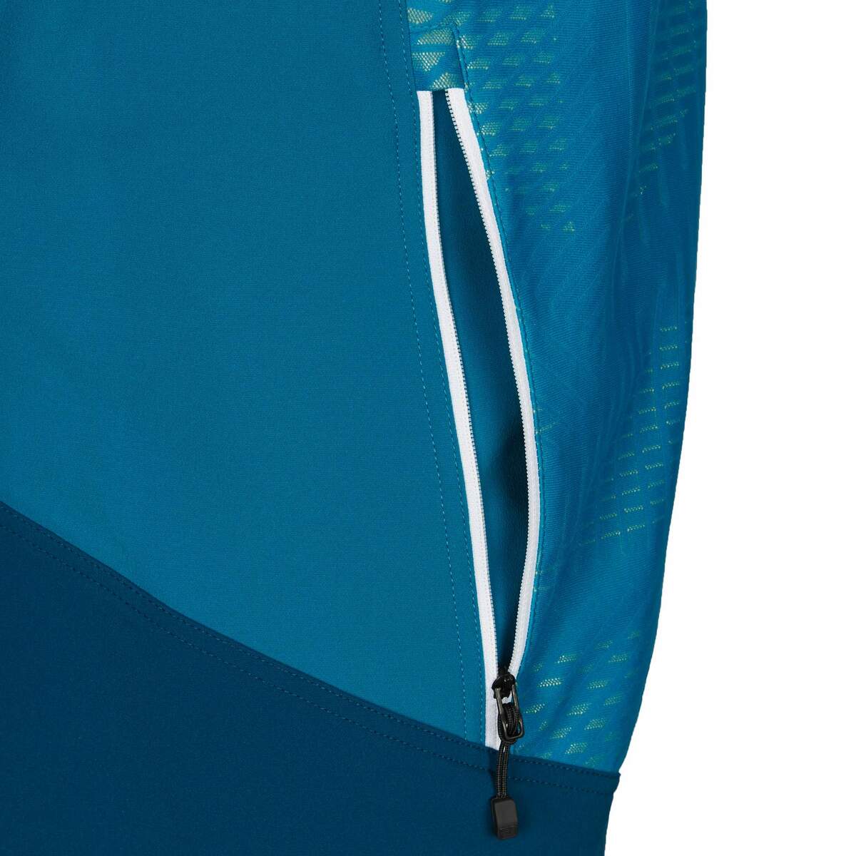 Bild 4 von Ortovox
              
                 COL BECCHEI VEST M Herren - Softshellweste