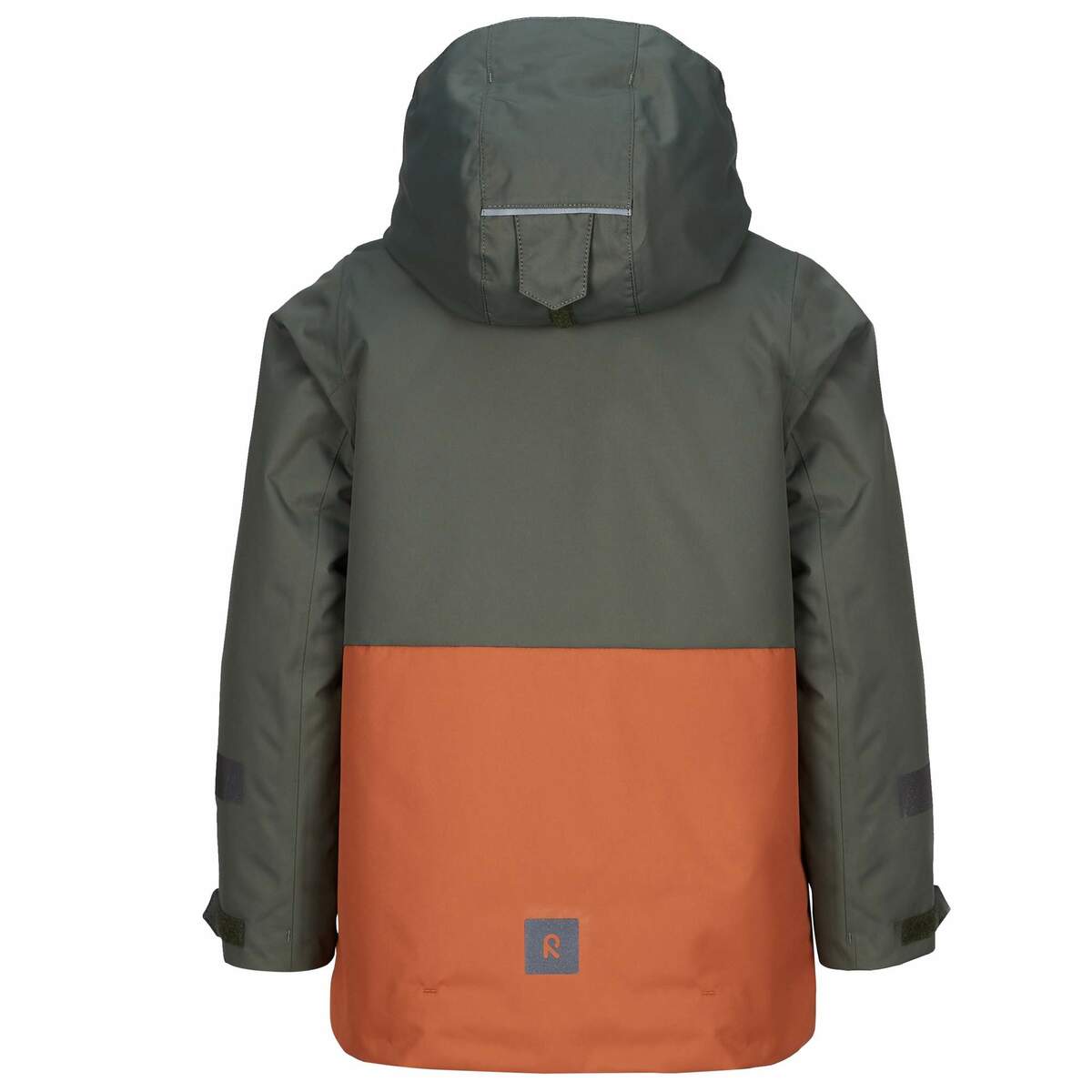 Bild 2 von Reima
              
                 REIMATEC JACKET LUHANKA Kinder - Winterjacke