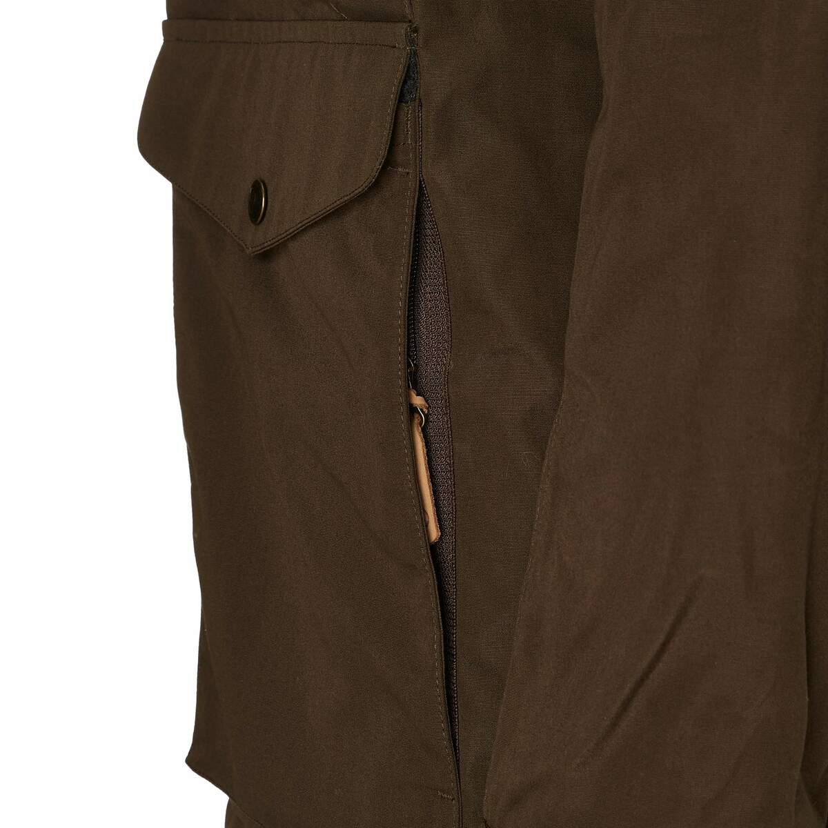 Bild 3 von Fjällräven
              
                 VIDDA PRO WOOL PADDED JACKET M Herren - Winterjacke