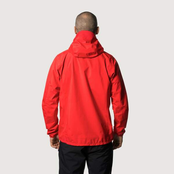 Bild 3 von Tierra
              
                 LIDDO JACKET M Herren - Hardshelljacke