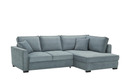 Bild 3 von bobb Ecksofa mit Schlaffunktion Nayla