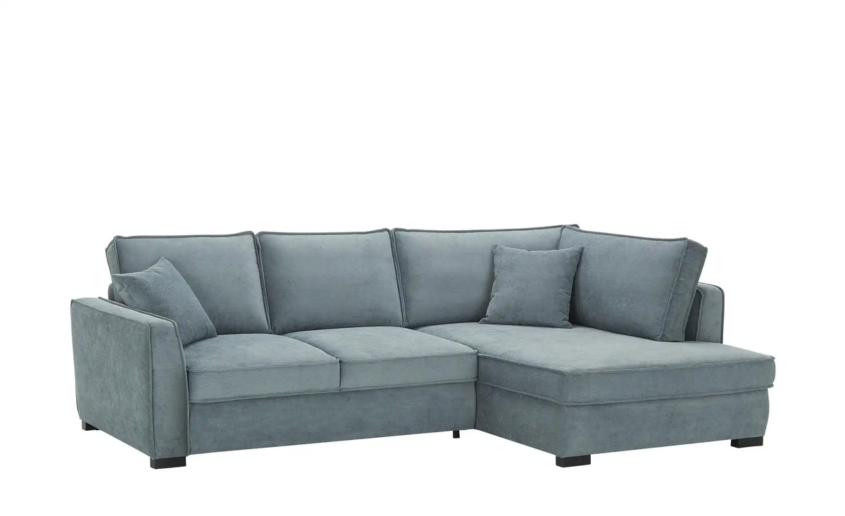 Bild 3 von bobb Ecksofa mit Schlaffunktion Nayla