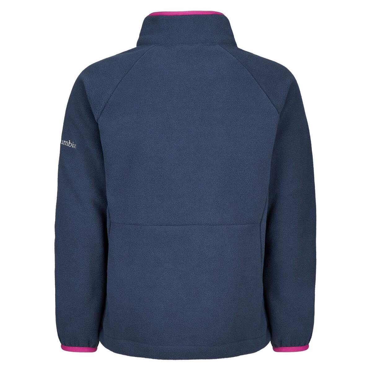 Bild 2 von Columbia
              
                 FAST TREK III FLEECE FULL ZIP Kinder - Fleecejacke