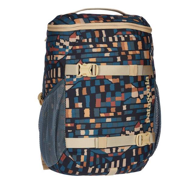 Bild 1 von Patagonia
              
                 K' S REFUGITO DAY PACK 18L Kinder - Kinderrucksack