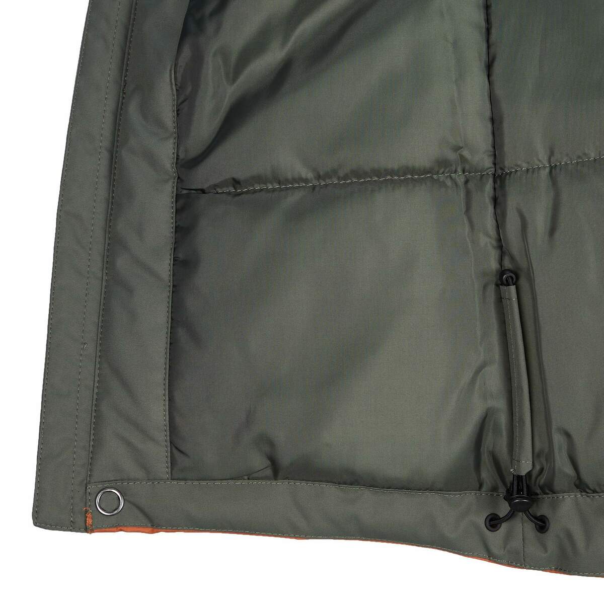 Bild 4 von Reima
              
                 REIMATEC JACKET LUHANKA Kinder - Winterjacke