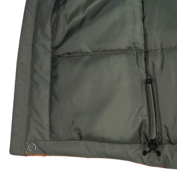 Bild 4 von Reima
              
                 REIMATEC JACKET LUHANKA Kinder - Winterjacke