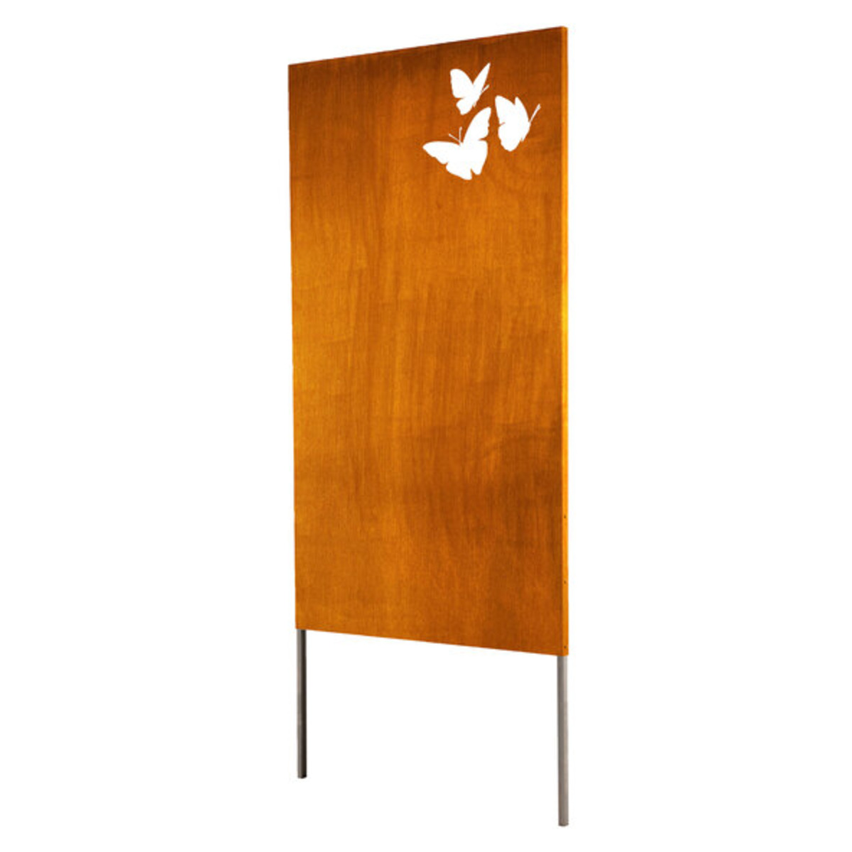 Bild 1 von Sichtschutz Butterfly