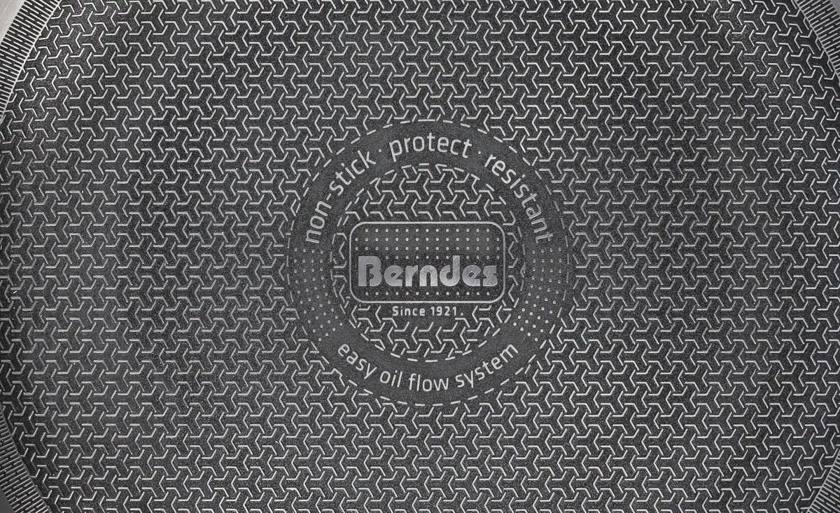 Bild 2 von Berndes Bratpfanne 20 cm Berndes Tricion Resist 20 cm