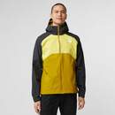 Bild 3 von The North Face
              
                 M STRATOS JACKET Herren - Regenjacke