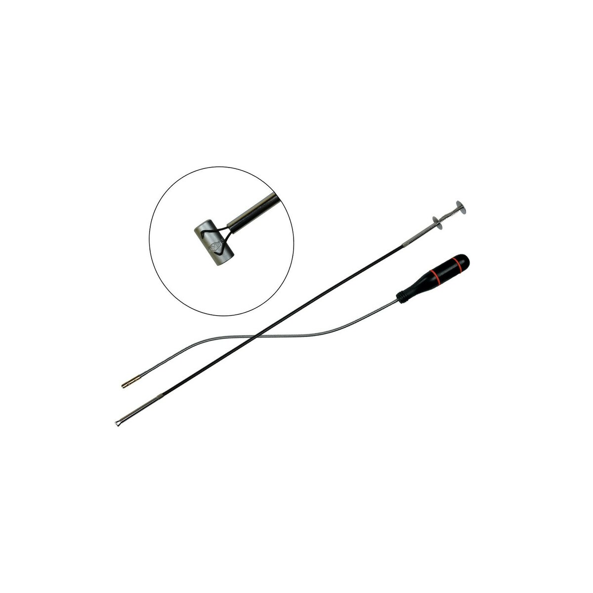 Bild 1 von FAMEX 15111 Magnetheber und Krallengreifer - 60 cm