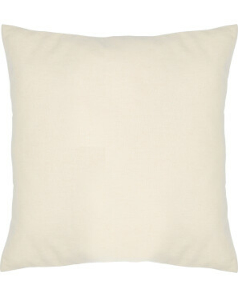 Bild 1 von Kissenhülle
       
      ca. 50 x 50 cm
     
      naturfarben