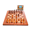 Bild 1 von Schachcomputer M820 ChessGenius Exklusiv