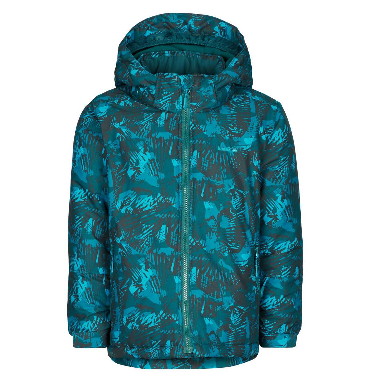 Bild 1 von Kamik
              
                 WALKERZIP Kinder - Winterjacke