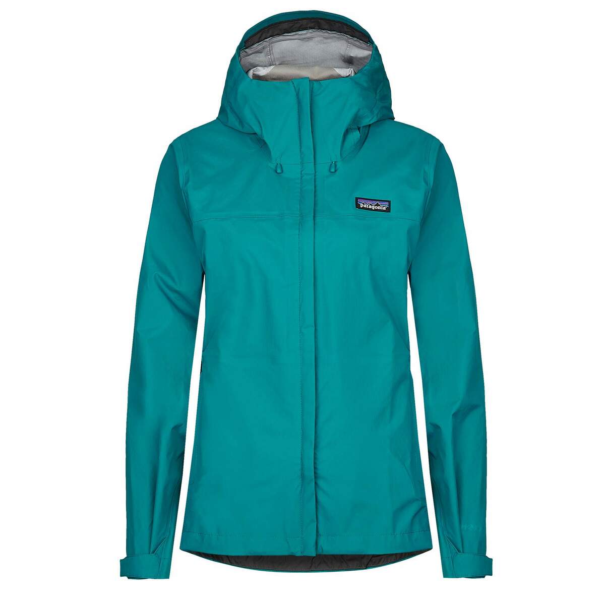 Bild 1 von Patagonia
              
                 W' S TORRENTSHELL 3L RAIN JKT Damen - Hardshelljacke