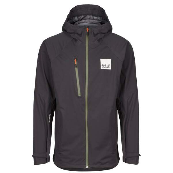 Bild 1 von Jack Wolfskin
              
                 KOBLAT 3L JKT M Herren - Hardshelljacke