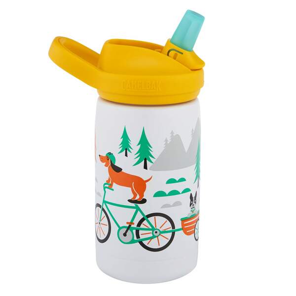 Bild 2 von Camelbak
              
                 EDDY+ VACUUM INSULATED Kinder - Trinkflasche
