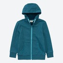 Bild 1 von Jungen-Sweatjacke mit Kapuze