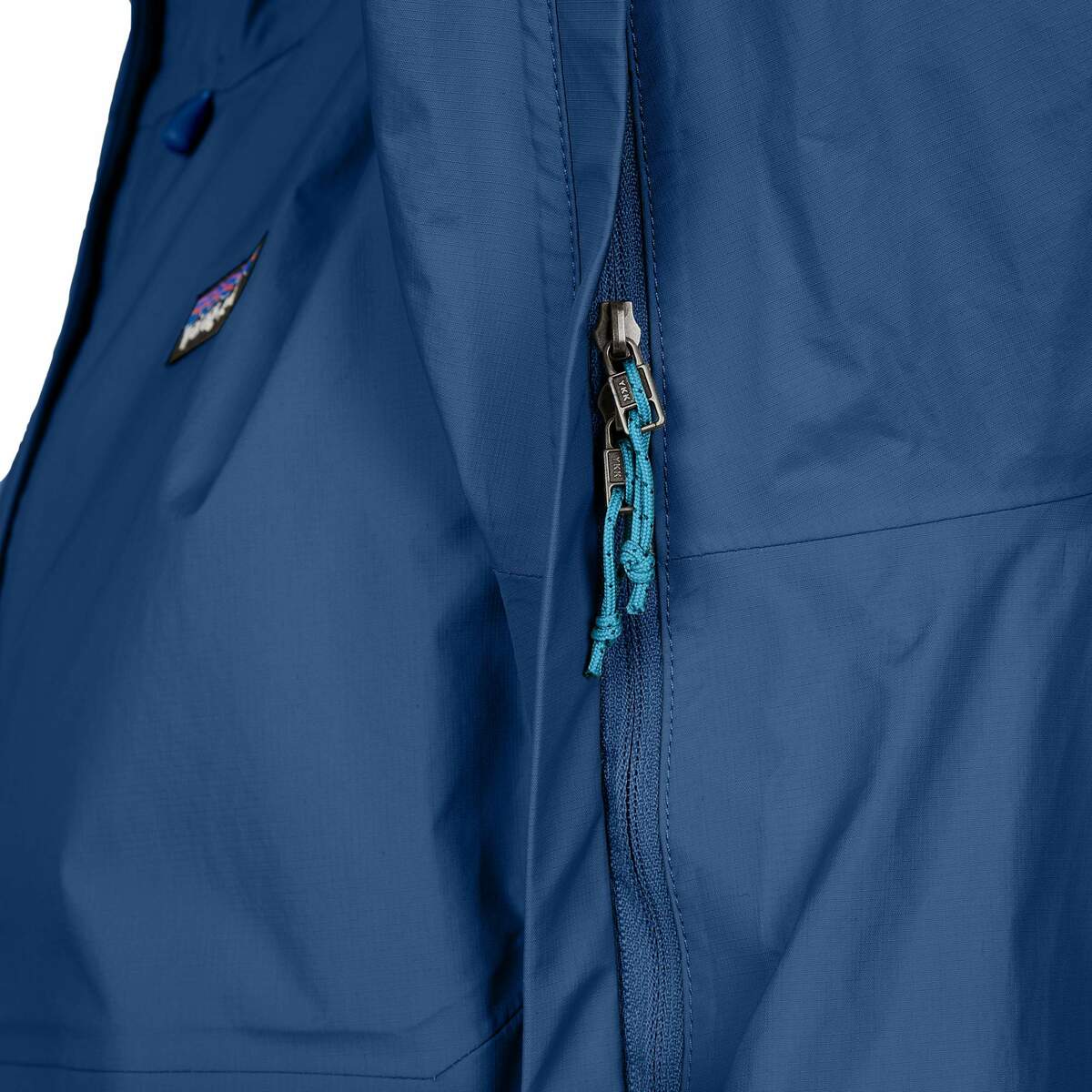 Bild 3 von Patagonia
              
                 M' S TORRENTSHELL 3L RAIN JKT Herren - Hardshelljacke