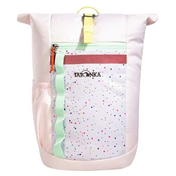 Bild 4 von Tatonka
              
                 ROLLTOP PACK JR 14 - Kinderrucksack