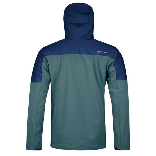 Bild 2 von Ortovox
              
                 MESOLA JACKET M Herren - Softshelljacke