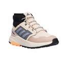 Bild 2 von Adidas
              
                 TERREX TRAILMAKER MID RAIN.RDY HIKING SHOES Kinder - Wanderstiefel