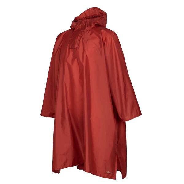 Bild 2 von FRILUFTS
              
                 KRIVAN BACKPACK COVER RAIN PONCHO Unisex - Regenponcho