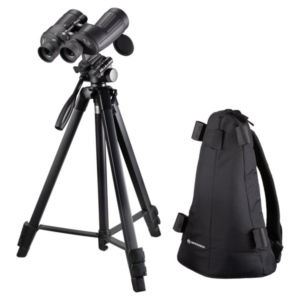 Bild 1 von Astronomie-Fernglas NightExplorer, 7x50
