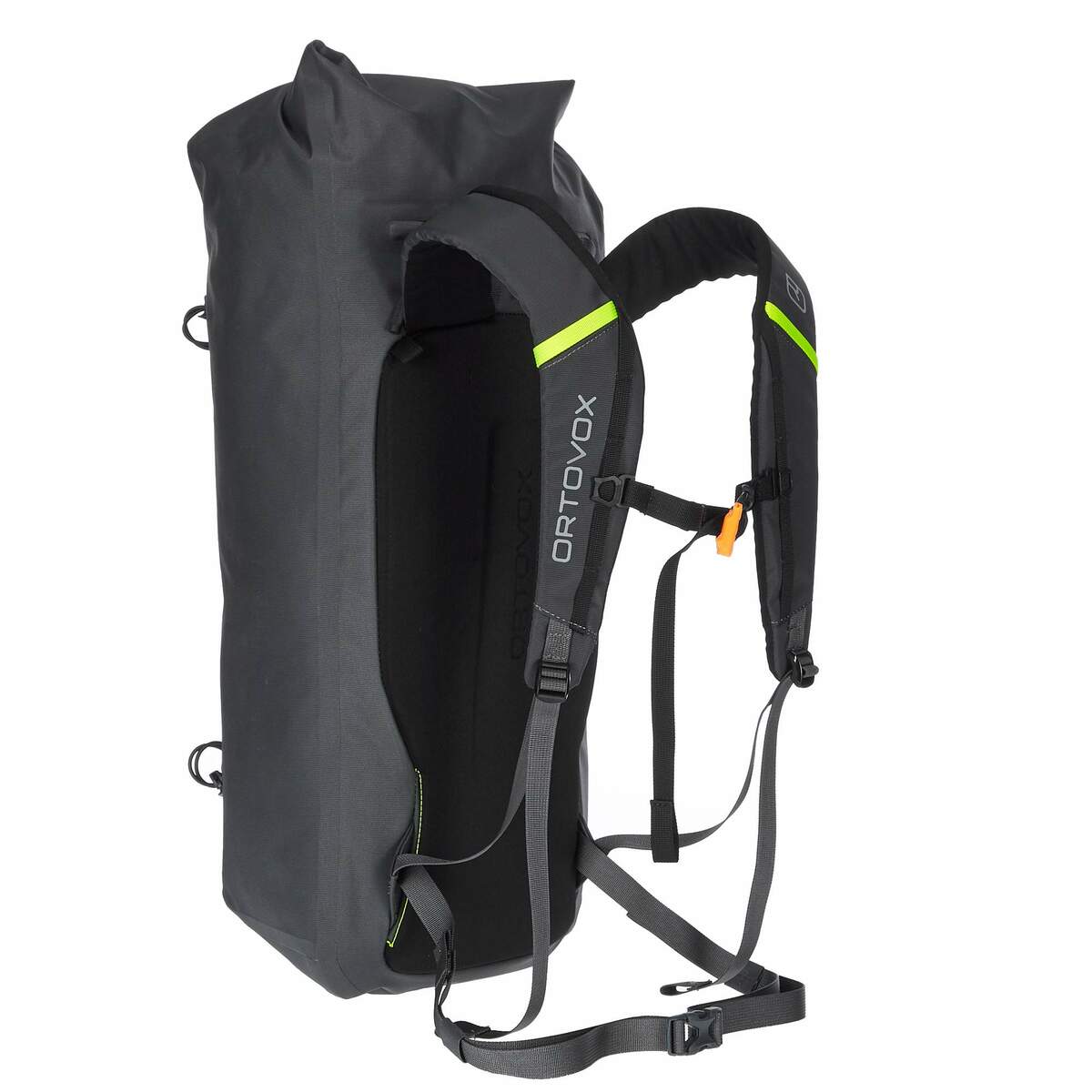 Bild 4 von Ortovox
              
                 TRAD 22 DRY - Kletterrucksack