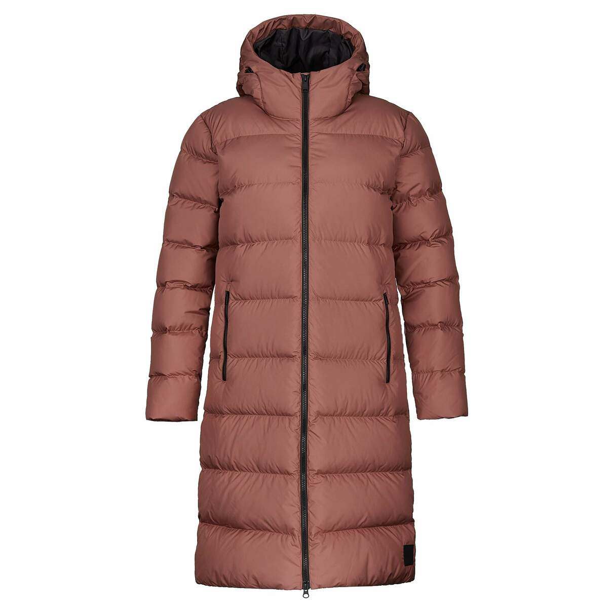 Bild 1 von Jack Wolfskin
              
                 FROZEN PALACE COAT W Damen - Daunenmantel