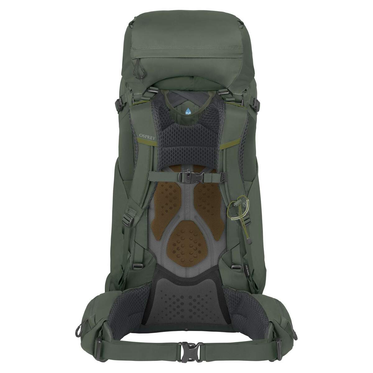 Bild 3 von Osprey
              
                 KESTREL 58 - Trekkingrucksack