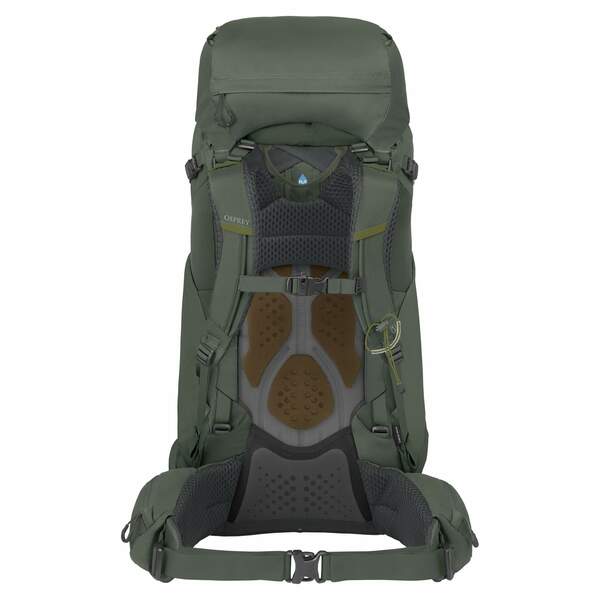 Bild 3 von Osprey
              
                 KESTREL 58 - Trekkingrucksack