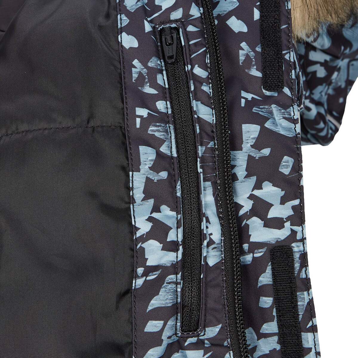 Bild 4 von Reima
              
                 REIMATEC WINTER JACKET MUSKO Kinder - Winterjacke