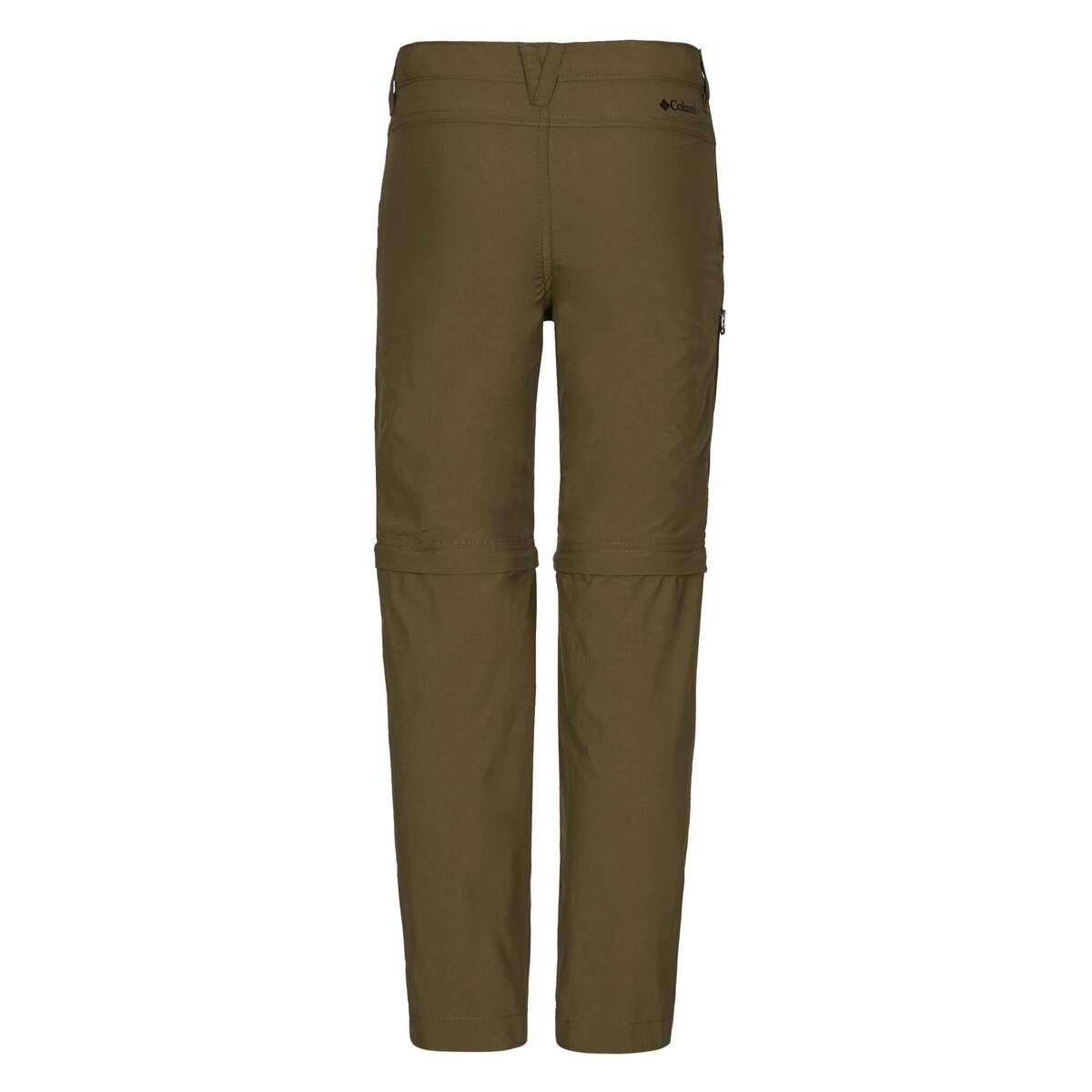 Bild 3 von Columbia
              
                 SILVER RIDGE IV CONVERTIBLE PANT Kinder - Trekkinghose