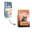 Bild 1 von Dehner Premium Trockenfutter für Katzen Sensitive Adult, Pute