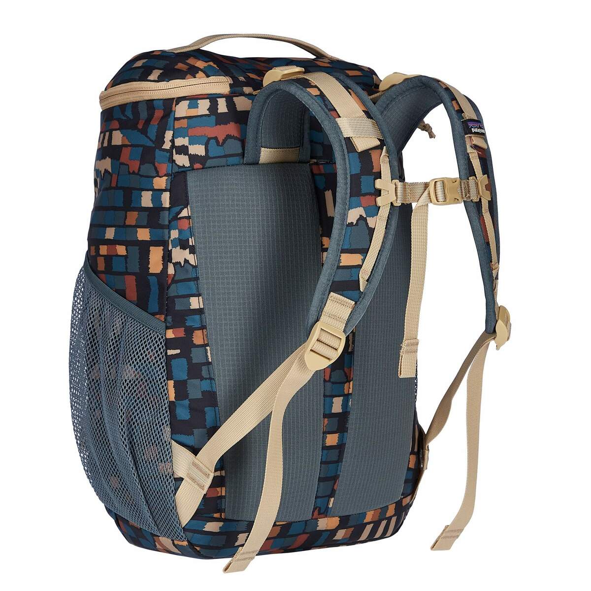 Bild 4 von Patagonia
              
                 K' S REFUGITO DAY PACK 18L Kinder - Kinderrucksack