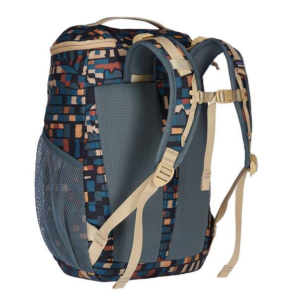 Bild 4 von Patagonia
              
                 K' S REFUGITO DAY PACK 18L Kinder - Kinderrucksack