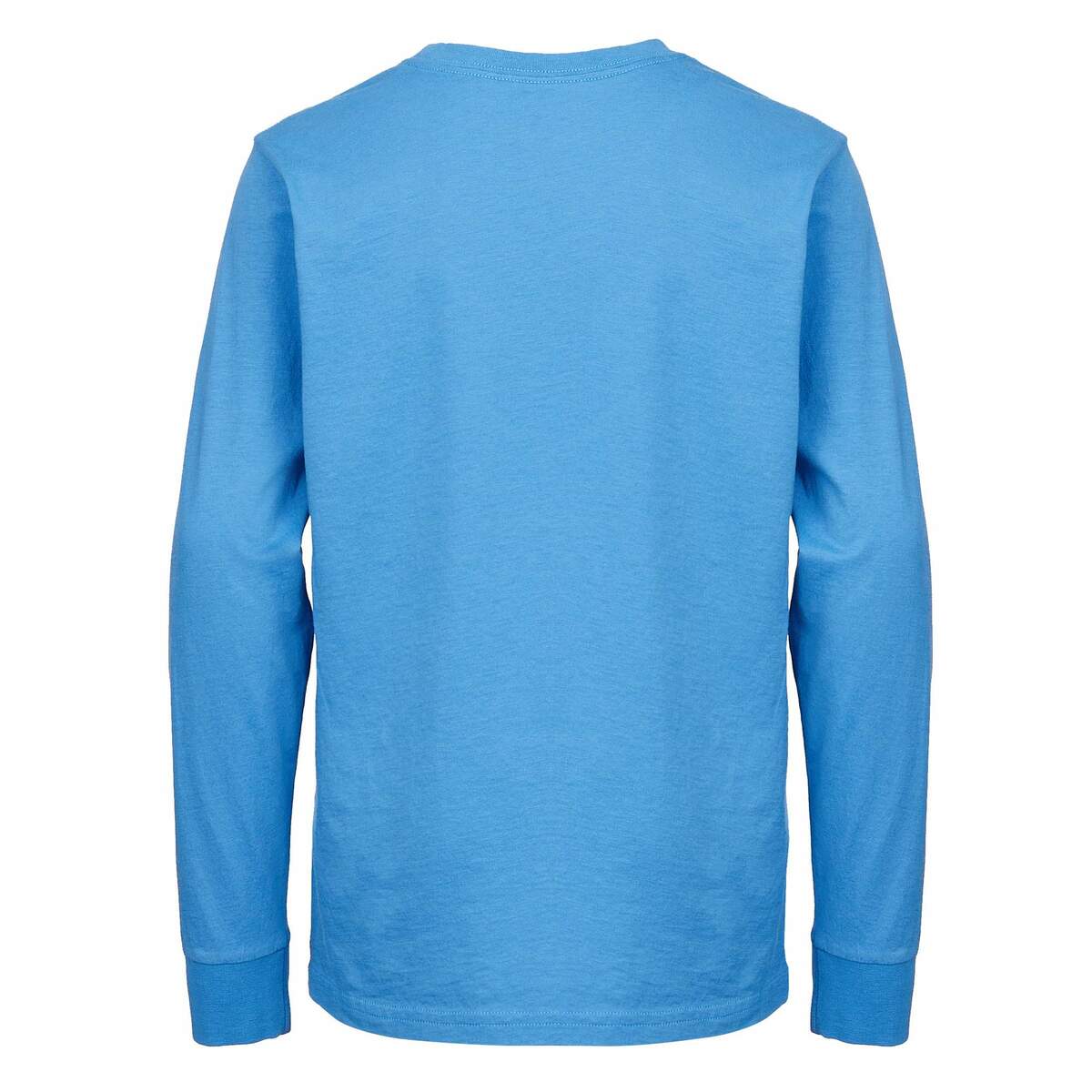 Bild 2 von Patagonia
              
                 K' S L/S REGENERATIVE ORGANIC CERTIFIED COTTON GRAPHIC T-SHIR Kinder - Langarmshirt