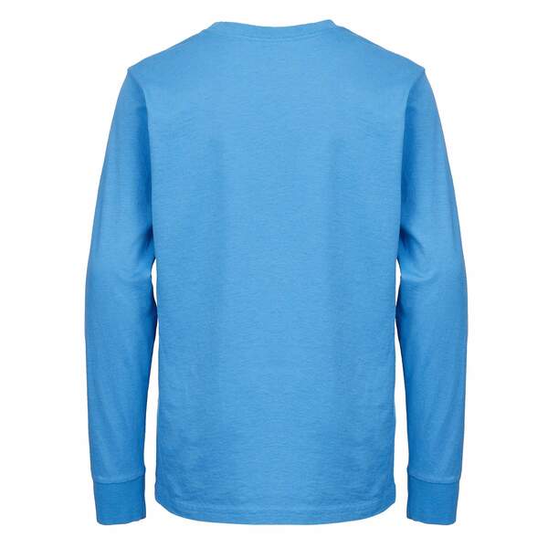 Bild 2 von Patagonia
              
                 K' S L/S REGENERATIVE ORGANIC CERTIFIED COTTON GRAPHIC T-SHIR Kinder - Langarmshirt