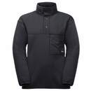 Bild 1 von Jack Wolfskin
              
                 SPIRIT FLEECE HALFZIP Y Kinder - Fleecepullover