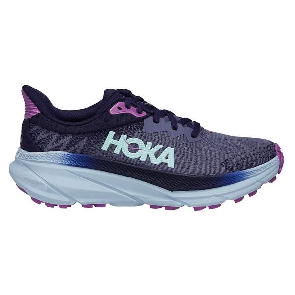 Bild 1 von Hoka One One
              
                 CHALLENGER ATR 7 Damen - Trailrunningschuhe