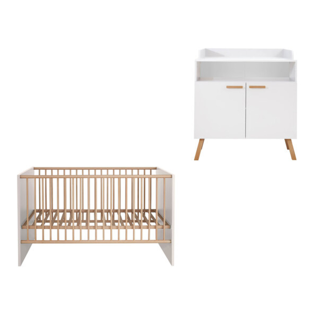 Bild 1 von Babyzimmer Mats