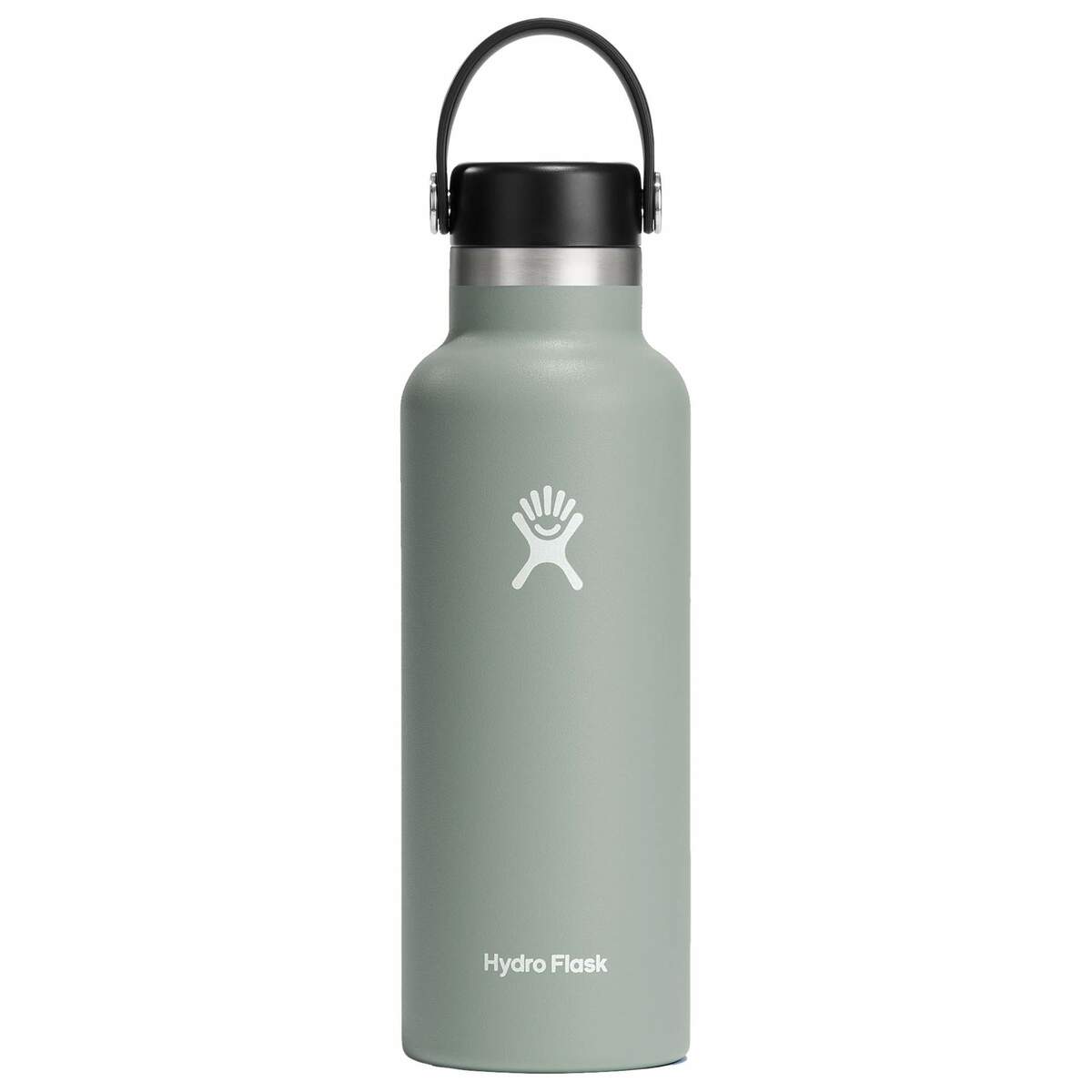 Hydro Flask Oz Standard Flex Cap Trinkflasche Von Globetrotter