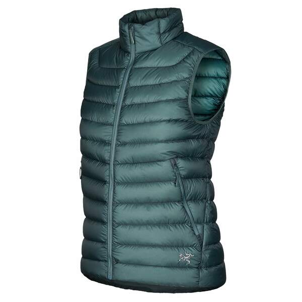 Bild 2 von Arc'teryx
              
                 CERIUM VEST W Damen - Daunenweste