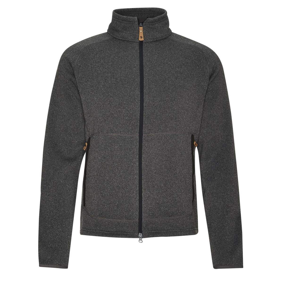 Bild 1 von Fjällräven
              
                 ÖVIK FLEECE ZIP SWEATER M Herren - Fleecejacke