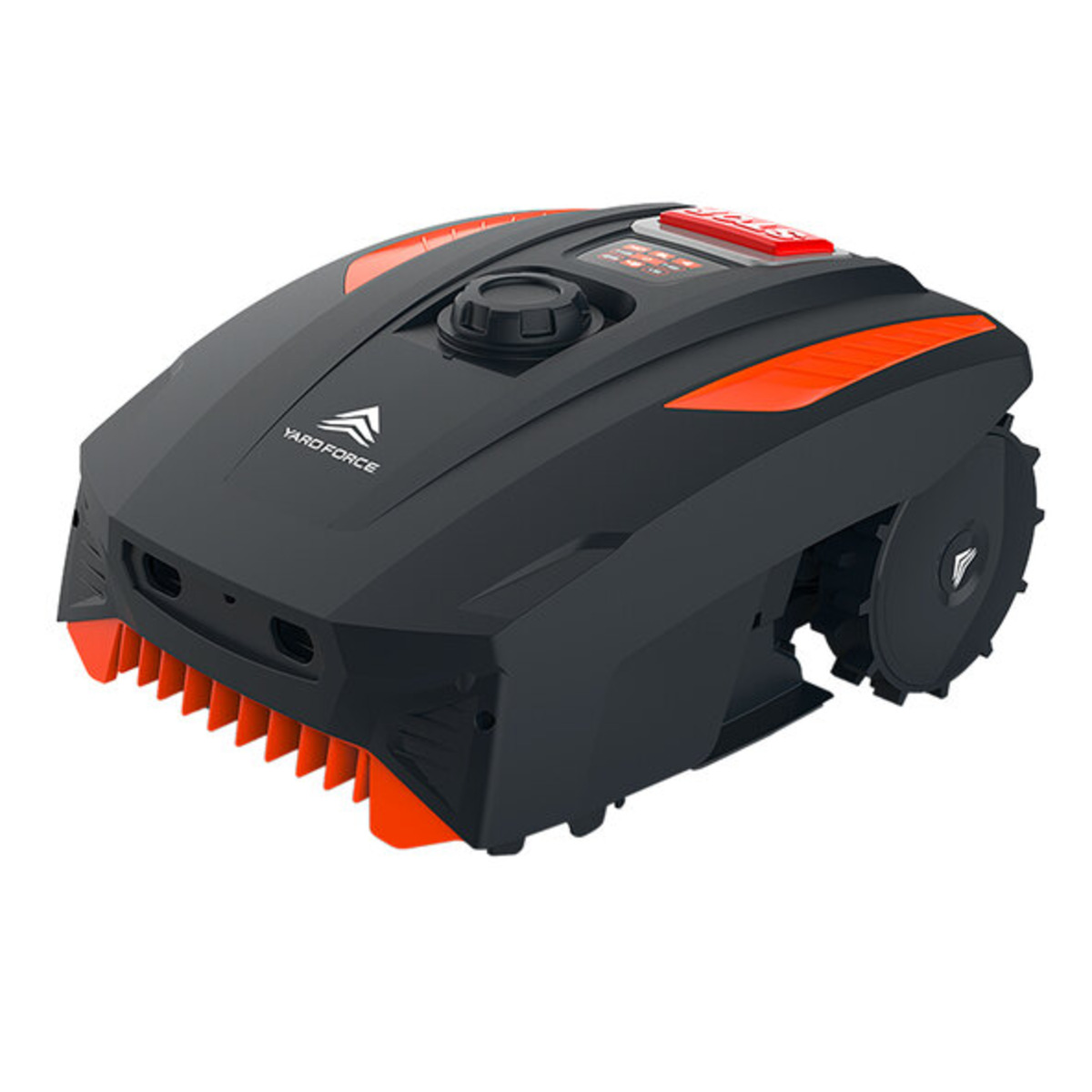 Bild 1 von Mähroboter MB 400, inkl. Mähgarage