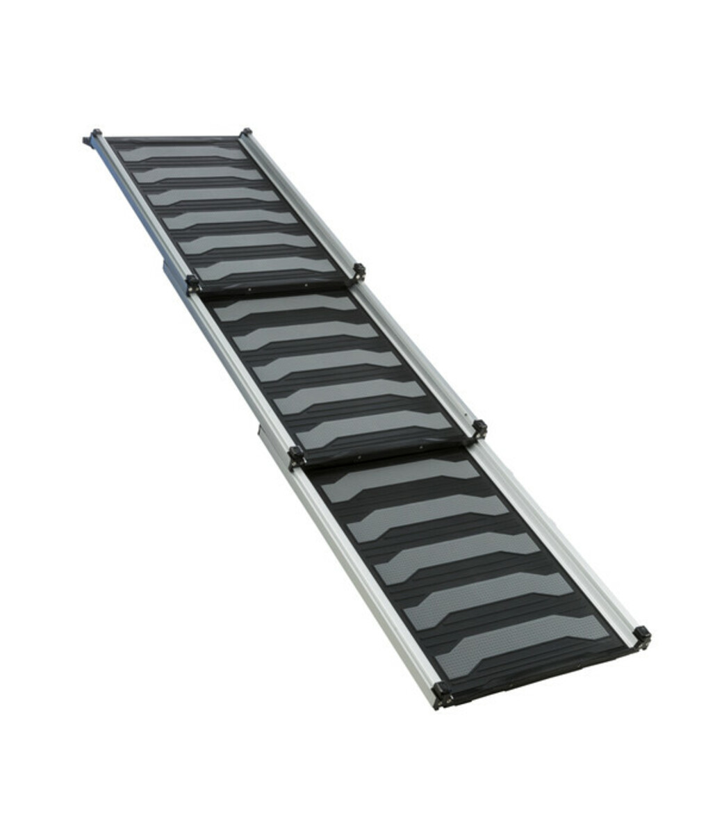Bild 1 von Trixie Teleskoprampe, 3-fach, ca. B40/T78-175 cm