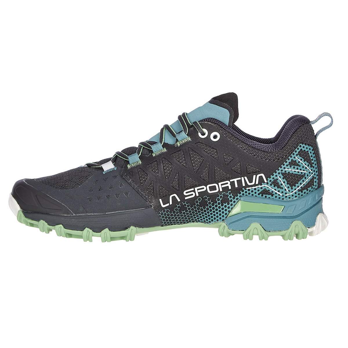 Bild 3 von La Sportiva
              
                 BUSHIDO II WOMAN GTX Damen - Trailrunningschuhe