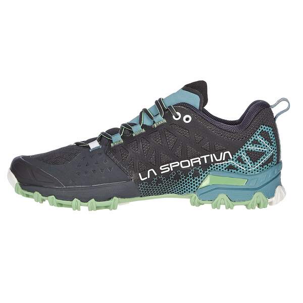 Bild 3 von La Sportiva
              
                 BUSHIDO II WOMAN GTX Damen - Trailrunningschuhe
